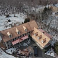 Modern Roofing - Roofing Contractors ico