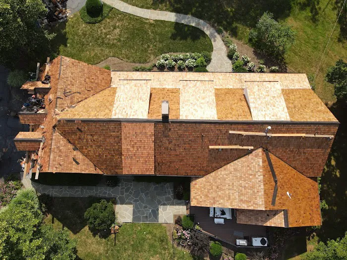 Modern Roofing - Roofing Contractors Picture 5