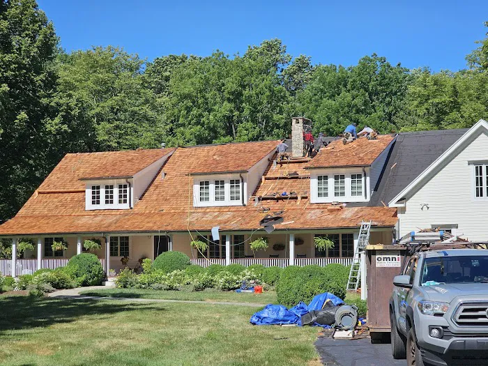 Modern Roofing - Roofing Contractors Picture 3
