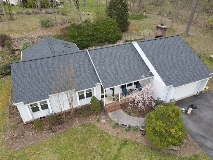 Modern Roofing - Roofing Contractors Picture 4