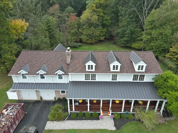 Modern Roofing - Roofing Contractors Picture 8