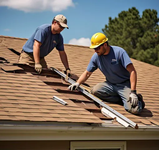 Cedar Knolls roofing contractor repair & installation Picture 1