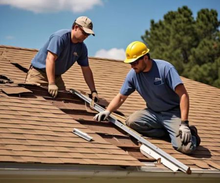 Cedar Knolls roofing contractor repair & installation