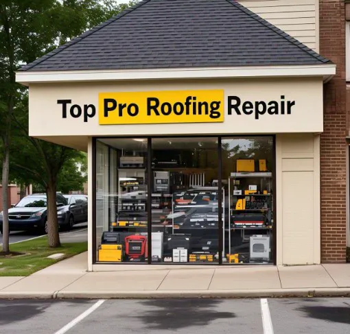 Top Pro Roofing Repair & Installation Cedar Knolls Picture 1