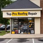 Top Pro Roofing Repair & Installation Cedar Knolls