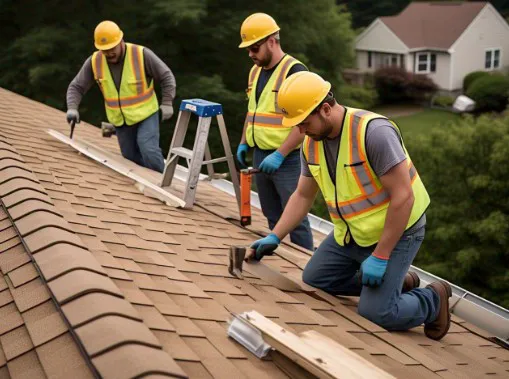 Top Pro Roofing Repair & Installation Cedar Knolls Picture 2