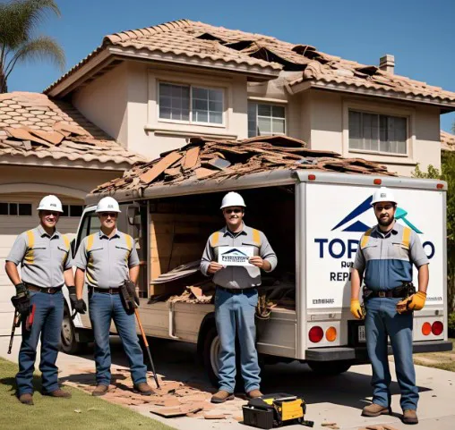 Top Pro Roofing Repair & Installation Cedar Knolls Picture 3