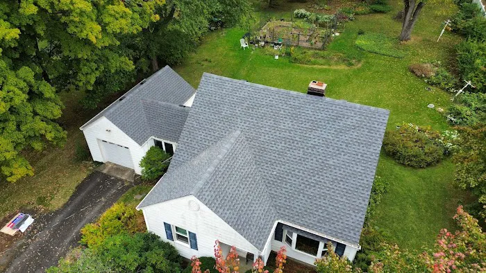 Joseph Doherty Roofing Co Picture 1