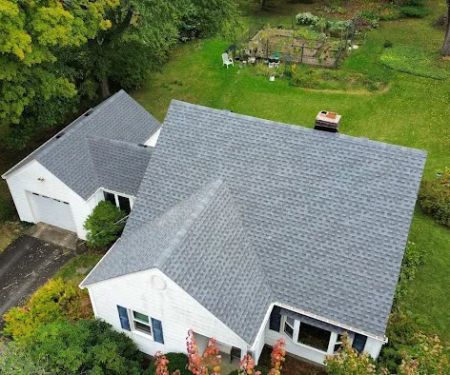 Joseph Doherty Roofing Co