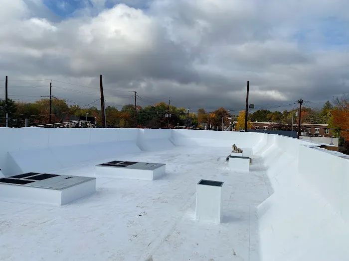 Joseph Doherty Roofing Co Picture 3