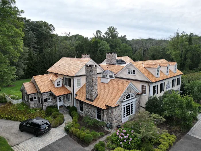 Joseph Doherty Roofing Co Picture 6
