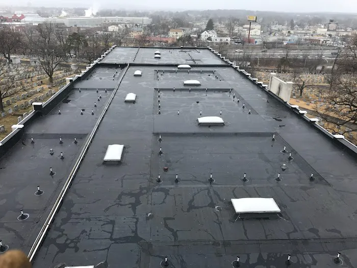Joseph Doherty Roofing Co Picture 8