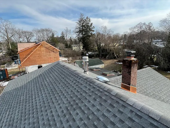 Safeway Roof Repair Long Island Picture 1
