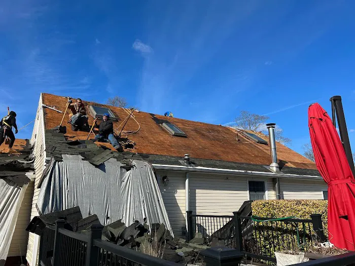 Safeway Roof Repair Long Island Picture 3