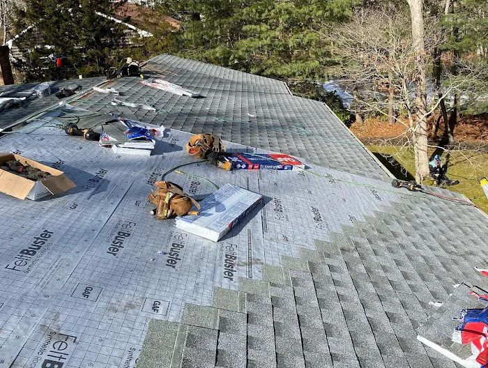 Safeway Roof Repair Long Island Picture 4