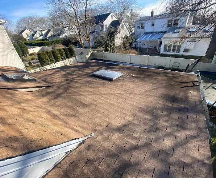 Safeway Roof Repair Long Island Picture 2