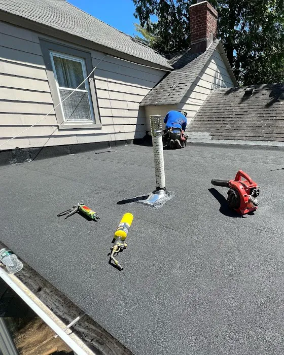 Safeway Roof Repair Long Island Picture 6