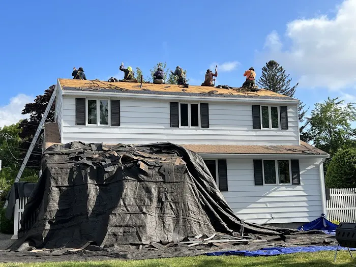 Guardian Roofing Picture 5