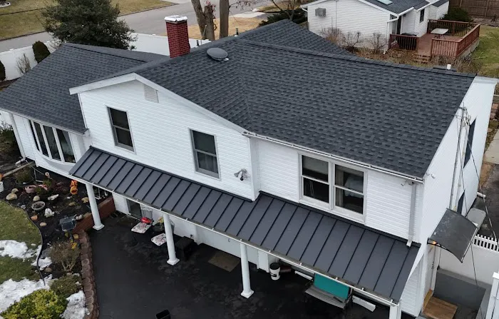 Safeway Roofing & Chimney Huntington Picture 2