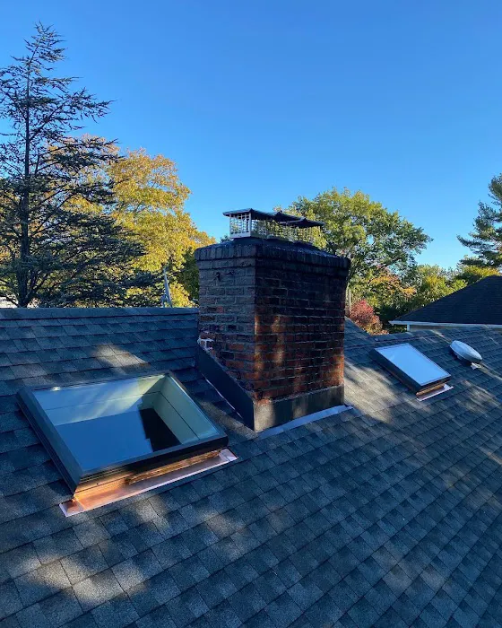 Safeway Roofing & Chimney Huntington Picture 3