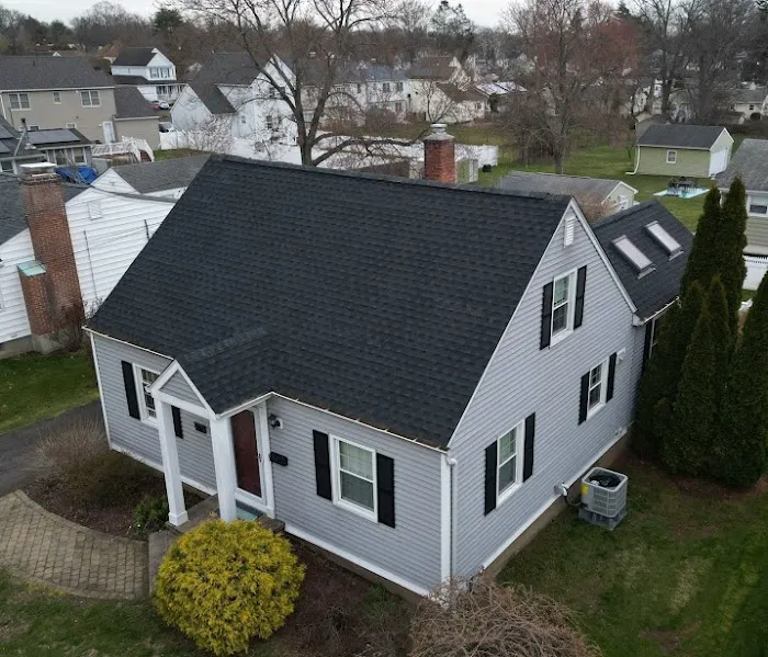 Safeway Roofing & Chimney Huntington Picture 5