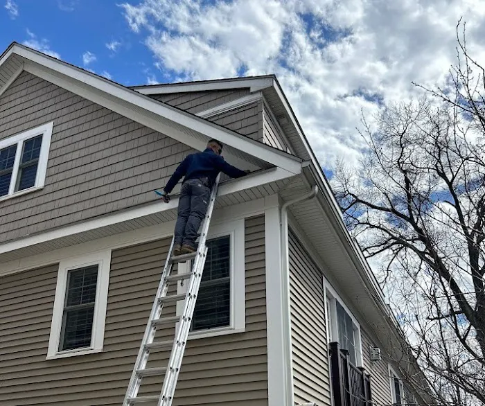 Safeway Roofing & Chimney Huntington Picture 8