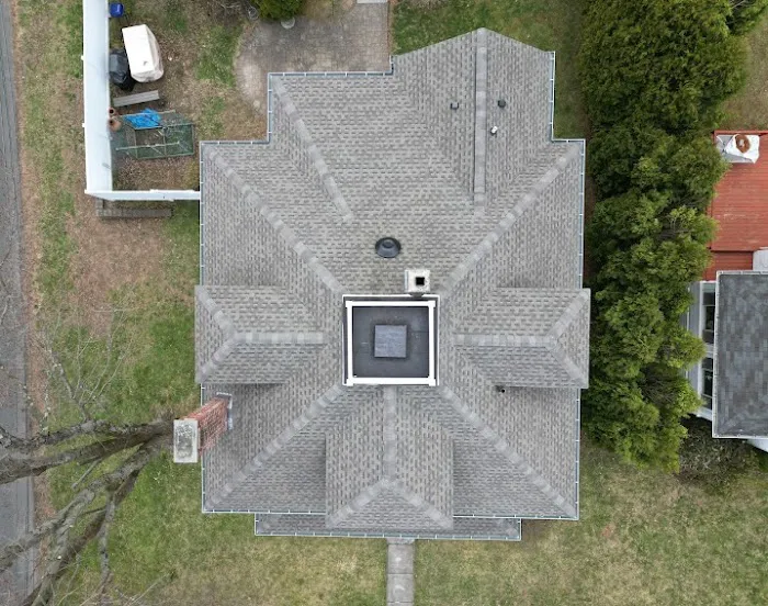 Safeway Roofing & Chimney Huntington Picture 7