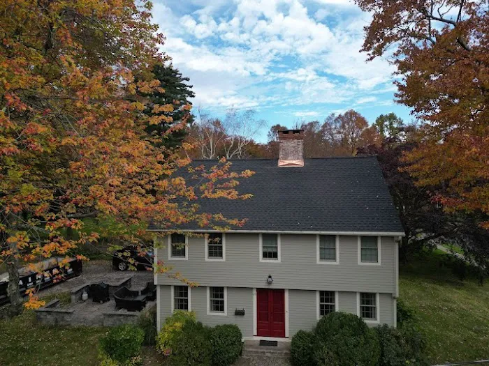 Safeway Roofing & Chimney Huntington Picture 6
