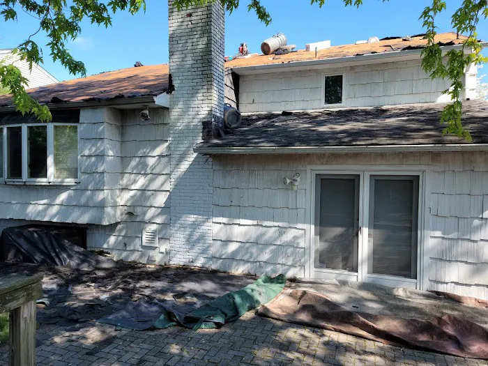 Clearview Roofing Huntington Picture 2