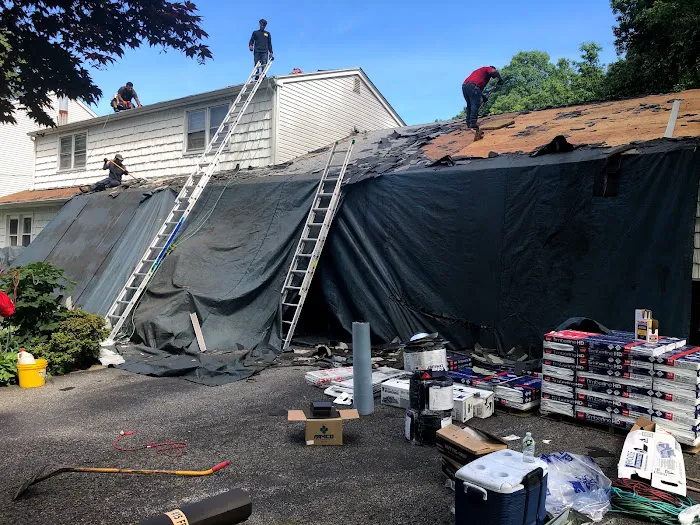 Clearview Roofing Huntington Picture 9