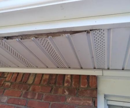 Drew Metzler Roofing