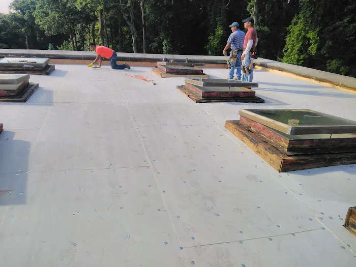 Drew Metzler Roofing Picture 3