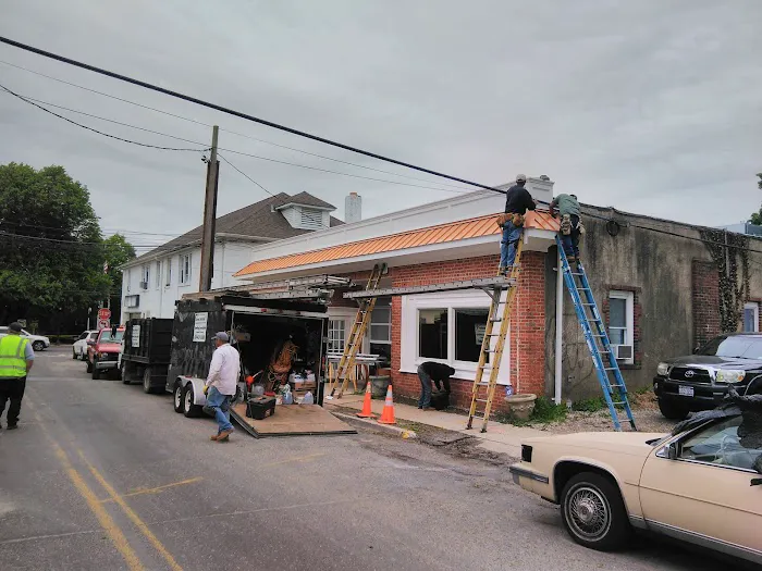 Drew Metzler Roofing Picture 2