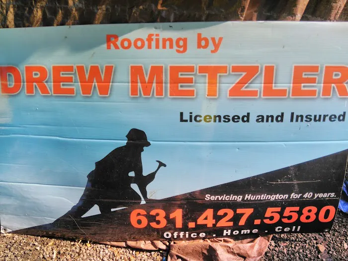 Drew Metzler Roofing Picture 4