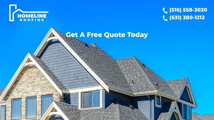 Homeline Roofing Picture 3