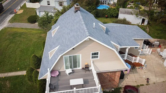 Homeline Roofing Picture 4