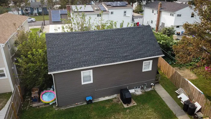 Homeline Roofing Picture 6