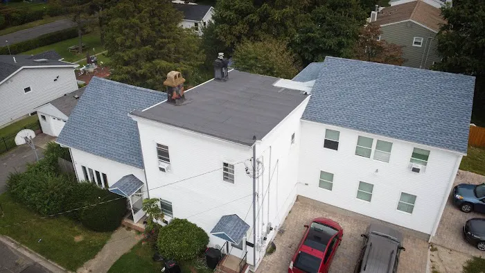 Homeline Roofing Picture 7