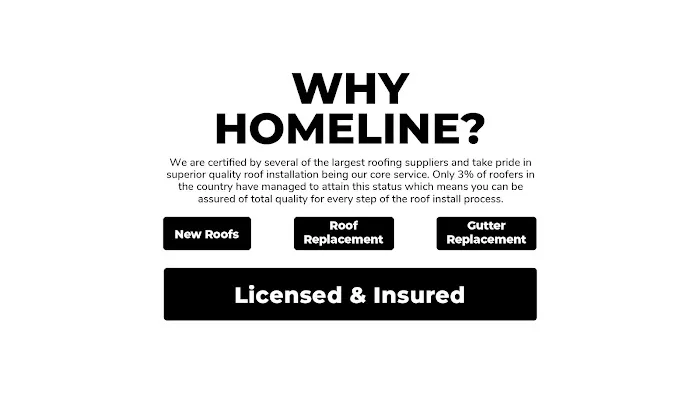 Homeline Roofing Picture 8