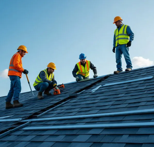 T L Roofing & Sheet Metal Corporation Picture 1