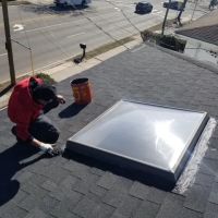 Gordon's Roofing Repair Service Co ico