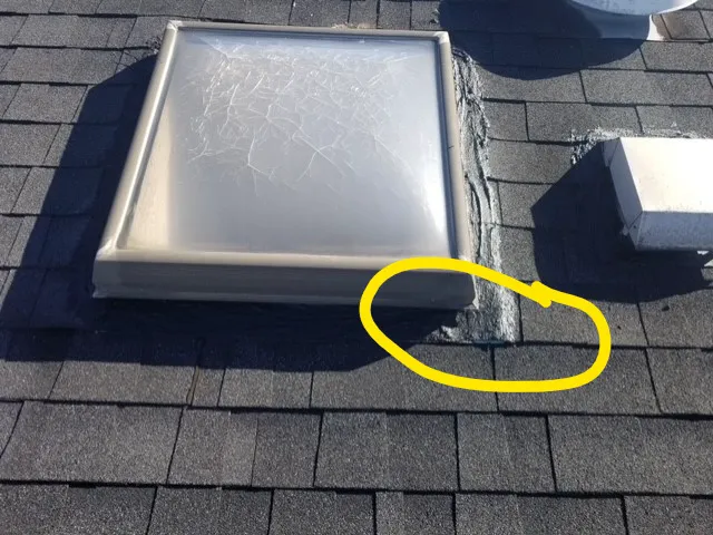 Gordon's Roofing Repair Service Co Picture 3
