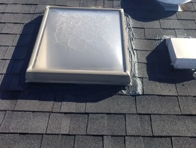 Gordon's Roofing Repair Service Co Picture 6