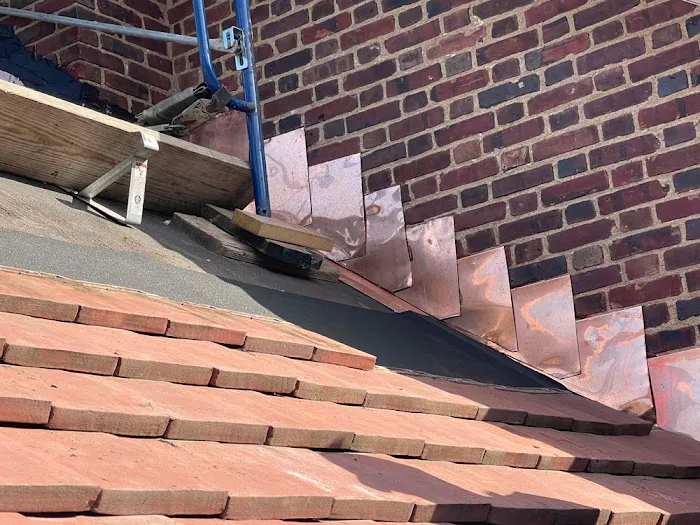 JJM Roofing & Waterproofing Picture 2