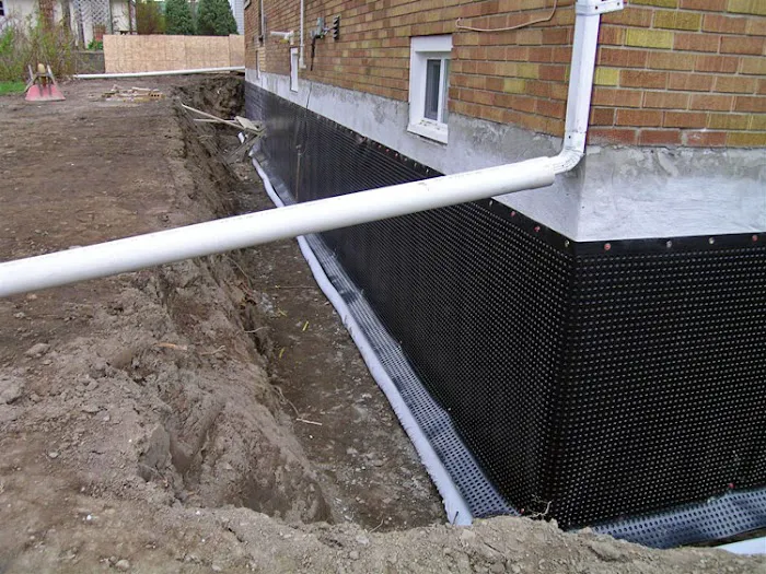 JJM Roofing & Waterproofing Picture 1