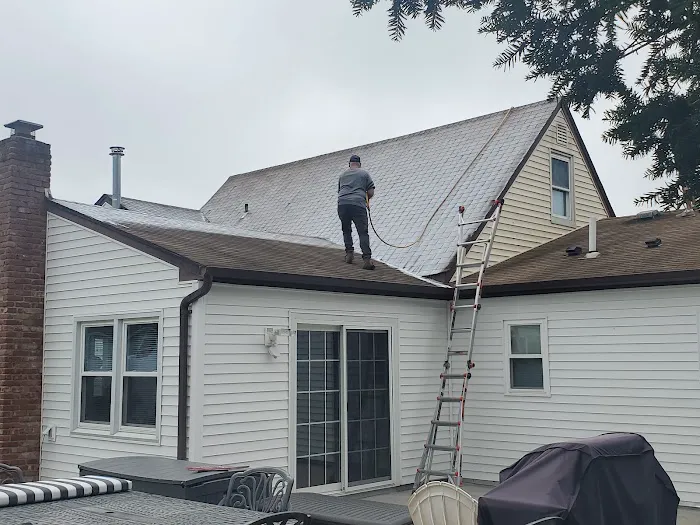 JJM Roofing & Waterproofing Picture 5