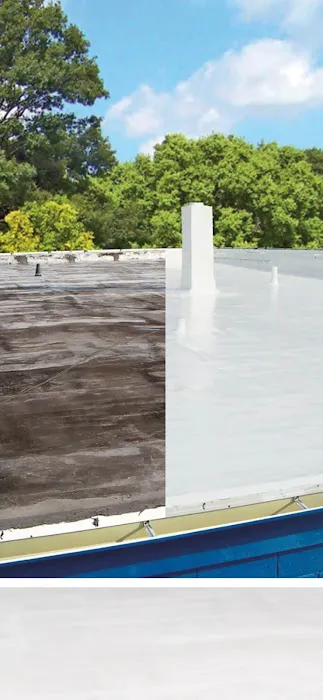 JJM Roofing & Waterproofing Picture 10