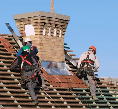 J&R Long Island Roofing South Picture 3