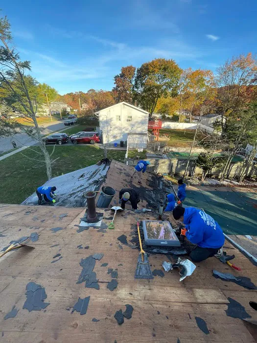 Long Island Precision Roofing Picture 1