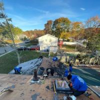 Long Island Precision Roofing ico